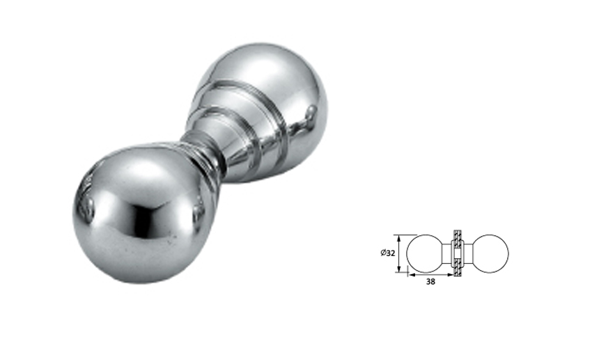 Shower Cabinet Handle